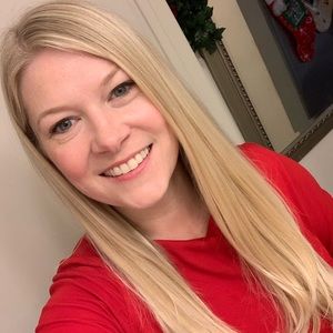 Meet your Posher, Kimberly